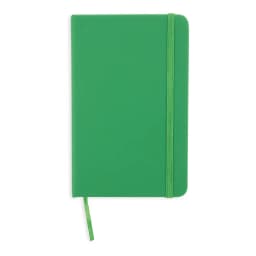 BLOC STYLUX A6 VERDE