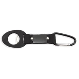 PORTABOTELLAS LLAVERO MOSQUETON NAN