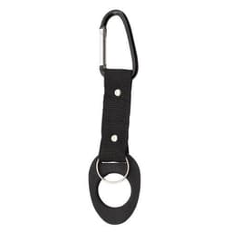 PORTABOTELLAS LLAVERO MOSQUETON NAN