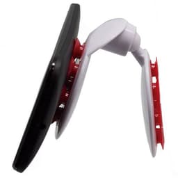 SUJETA MOVIL VENTOSA NEGRA