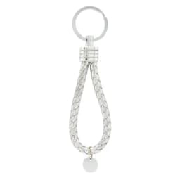 LLAVERO AMAZING BLANCO