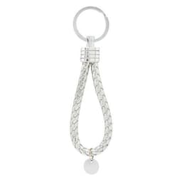 LLAVERO AMAZING BLANCO