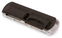 LECTOR DE TARJETAS 5 EN 1 NE