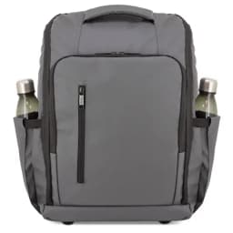 MOCHILA TROLLEY PIERRE DELONE "TRAVELLER"