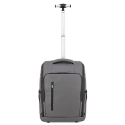 MOCHILA TROLLEY PIERRE DELONE "TRAVELLER"