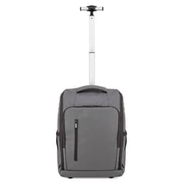 MOCHILA TROLLEY PIERRE DELONE "TRAVELLER"