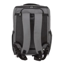 MOCHILA TROLLEY PIERRE DELONE "TRAVELLER"