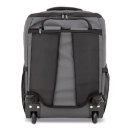MOCHILA TROLLEY PIERRE DELONE "TRAVELLER"