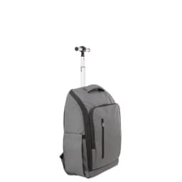 MOCHILA TROLLEY PIERRE DELONE "TRAVELLER"