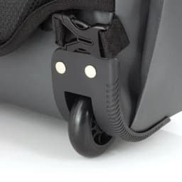 MOCHILA TROLLEY PIERRE DELONE "TRAVELLER"