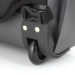 MOCHILA TROLLEY PIERRE DELONE "TRAVELLER"