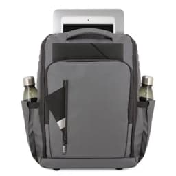 MOCHILA TROLLEY PIERRE DELONE "TRAVELLER"