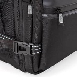 MOCHILA PIERRE DELONE "TOMI"