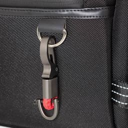 MOCHILA PIERRE DELONE "TOMI"