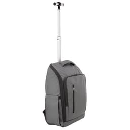 MOCHILA TROLLEY PIERRE DELONE "TRAVELLER"