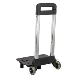CARRETILLA TROLLEY PLEGABLE "KASSEL"