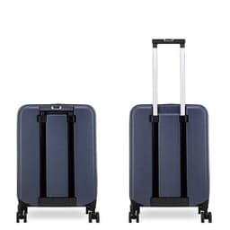 TROLLEY PLEGABLE PIERRE DELONE "TOURS"