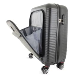 TROLLEY TECNOLOGICO "ROBINSON"