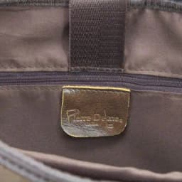 MALETIN DE PIEL PIERRE DELONE "NARBONA"