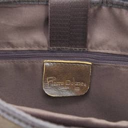 MALETIN DE PIEL PIERRE DELONE "NARBONA"