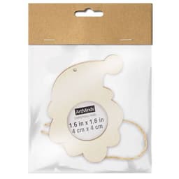 COLGANTE PORTAFOTOS "PAPY" NOEL