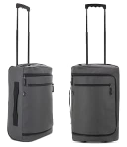 BOLSA TROLLEY "ZIMAN"
