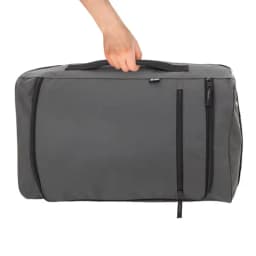 BOLSA TROLLEY "ZIMAN"