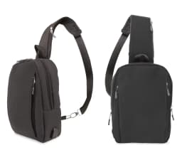 MOCHILA "SANSE" PIERRE DELONE