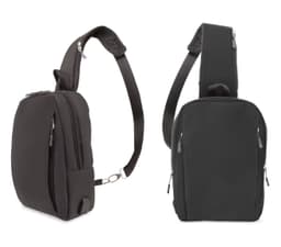 MOCHILA "SANSE" PIERRE DELONE