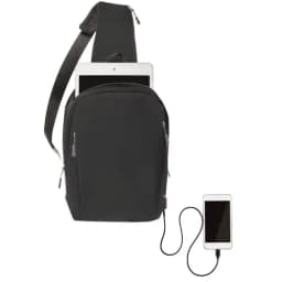 MOCHILA "SANSE" PIERRE DELONE