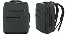 MOCHILA MALETIN "STAY" PIERRE DELONE