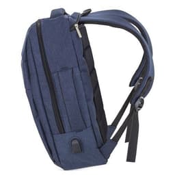 MOCHILA MALETIN "STAY" PIERRE DELONE