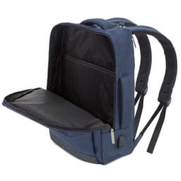 MOCHILA MALETIN "STAY" PIERRE DELONE