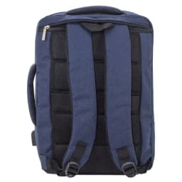 MOCHILA MALETIN "STAY" PIERRE DELONE