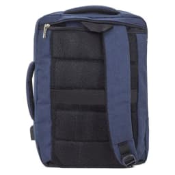 MOCHILA MALETIN "STAY" PIERRE DELONE