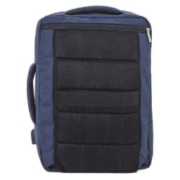 MOCHILA MALETIN "STAY" PIERRE DELONE