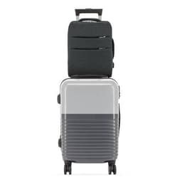 MOCHILA MALETIN "STAY" PIERRE DELONE