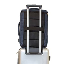 MOCHILA MALETIN "STAY" PIERRE DELONE