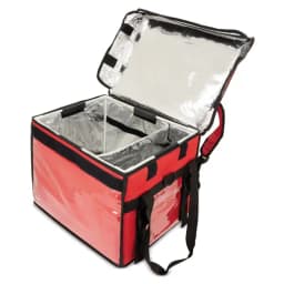 BOLSA TÉRMICA PARA PIZZA "NAPOLITANA"