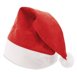 GORRO DE NAVIDAD