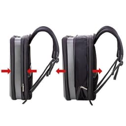 MOCHILA ANTIROBO PIERRE DELONE "ROME"