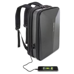 MOCHILA ANTIROBO PIERRE DELONE "ROME"