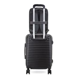 MOCHILA ANTIROBO PIERRE DELONE "ROME"