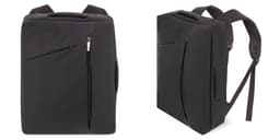 MOCHILA MALETIN "HIGH STANDING" PIERRE DELONE