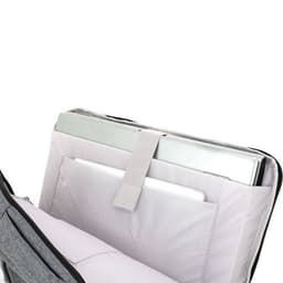 MOCHILA MALETIN "HIGH STANDING" PIERRE DELONE