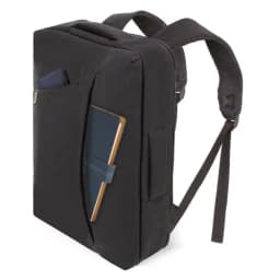 MOCHILA MALETIN "HIGH STANDING" PIERRE DELONE