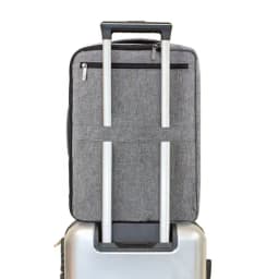 MOCHILA MALETIN "HIGH STANDING" PIERRE DELONE