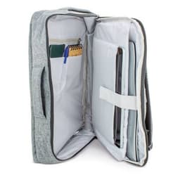 MOCHILA MALETIN "HIGH STANDING" PIERRE DELONE