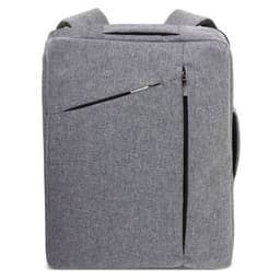 MOCHILA MALETIN "HIGH STANDING" PIERRE DELONE