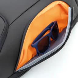 MOCHILA SEMIRIGIDA "HOFMAN"